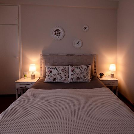Emi'S Beach Apartment Nea Kallikrateia المظهر الخارجي الصورة